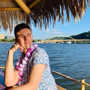 Meet your Posher, Hunter